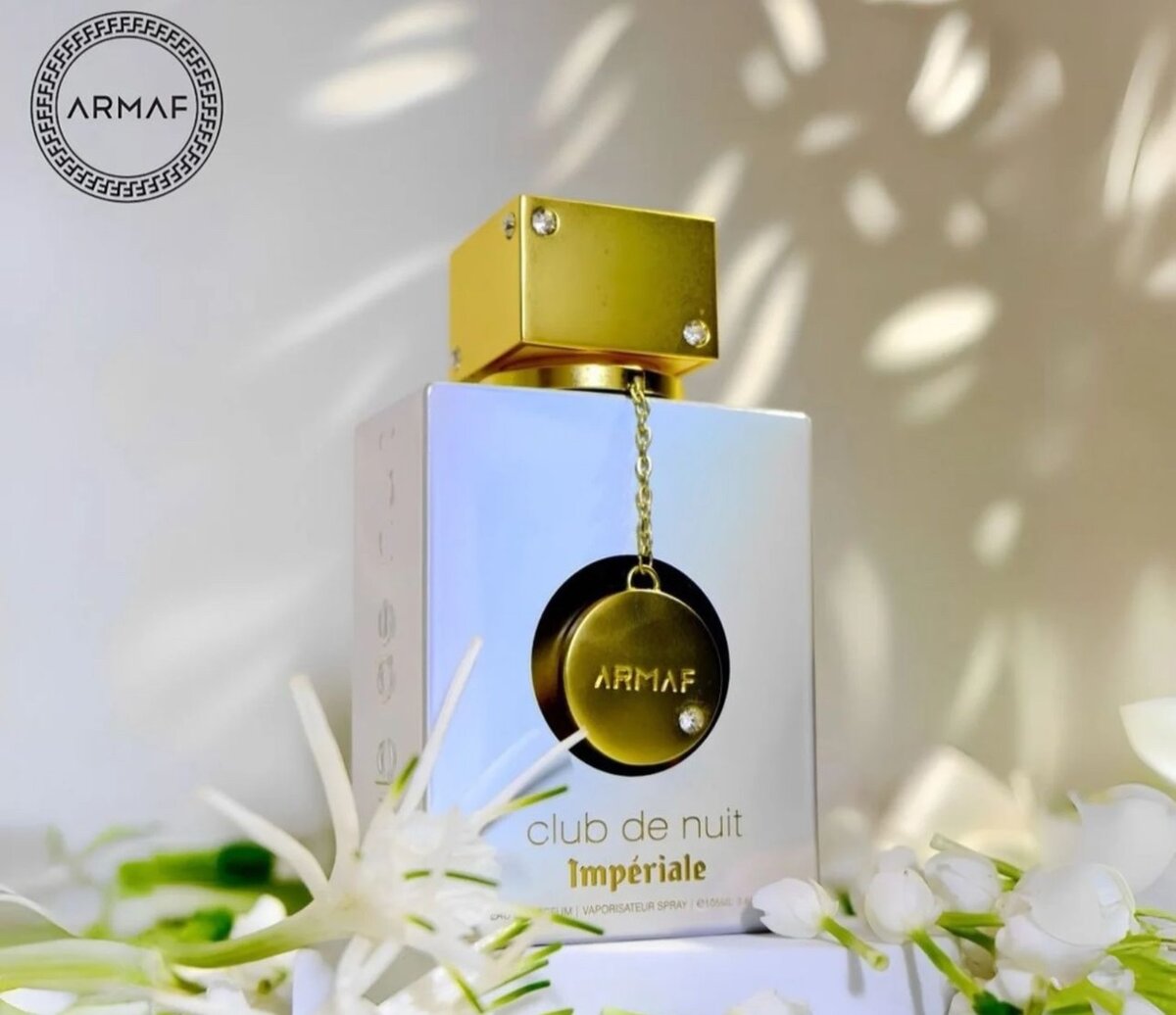 Armaf Club de Nuit Imperiale