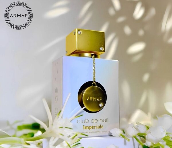 Armaf Club de Nuit Imperiale