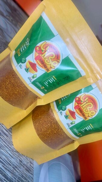 Kankankan moins épicé 200g