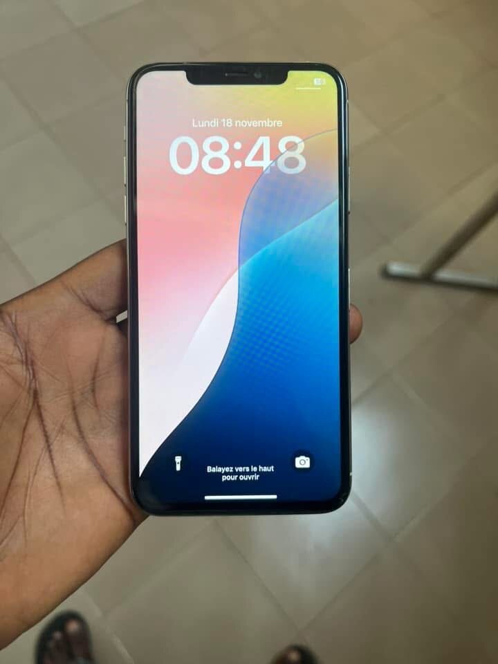 iPhone 11pro Max sans ID