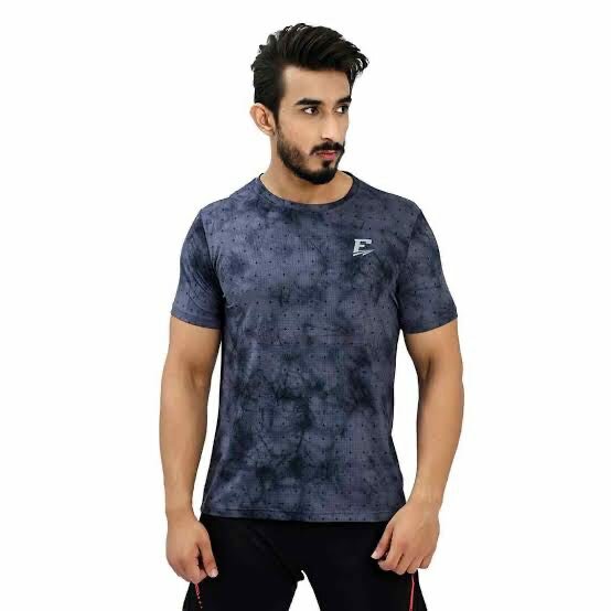 Mens branded T shirt
