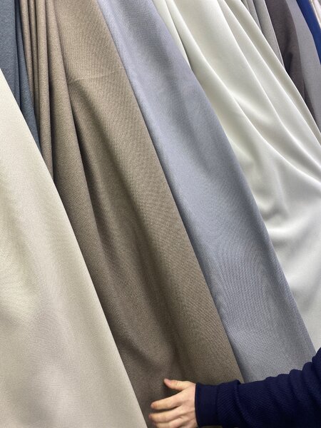 Лен блекаут