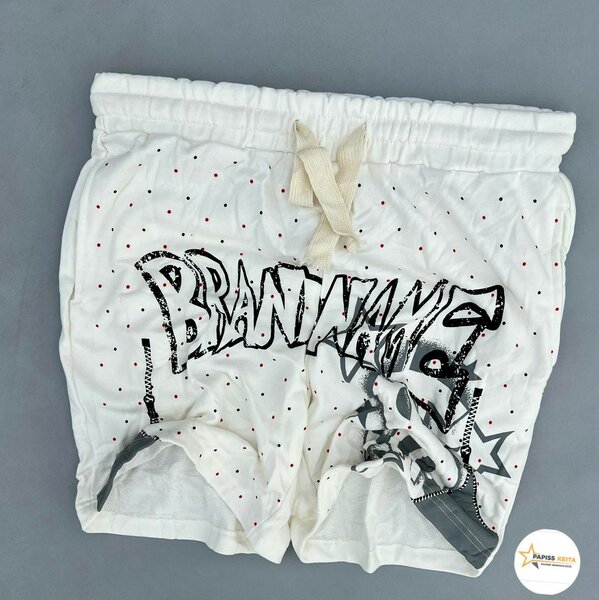 Shorts décontractés pour hommes