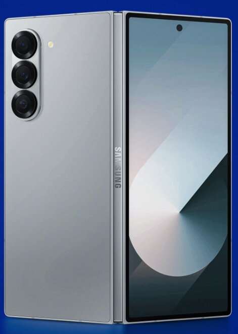 🚀 𝗨𝗻𝗳𝗼𝗹𝗱 𝘁𝗵𝗲 𝗙𝘂𝘁𝘂𝗿𝗲 𝘄𝗶𝘁𝗵 𝘁𝗵𝗲 𝗦𝗮𝗺𝘀𝘂𝗻𝗴 𝗚𝗮𝗹𝗮𝘅𝘆 𝗭 𝗙𝗼𝗹𝗱 𝟲! 🚀