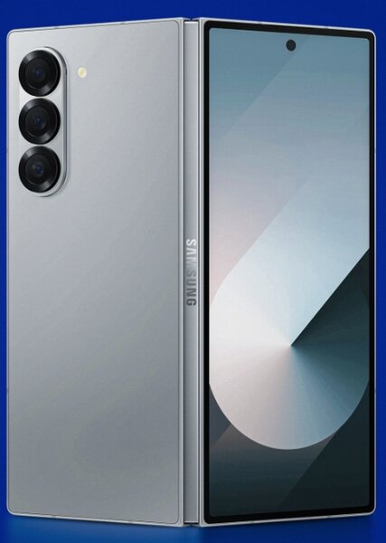 🚀 𝗨𝗻𝗳𝗼𝗹𝗱 𝘁𝗵𝗲 𝗙𝘂𝘁𝘂𝗿𝗲 𝘄𝗶𝘁𝗵 𝘁𝗵𝗲 𝗦𝗮𝗺𝘀𝘂𝗻𝗴 𝗚𝗮𝗹𝗮𝘅𝘆 𝗭 𝗙𝗼𝗹𝗱 𝟲! 🚀