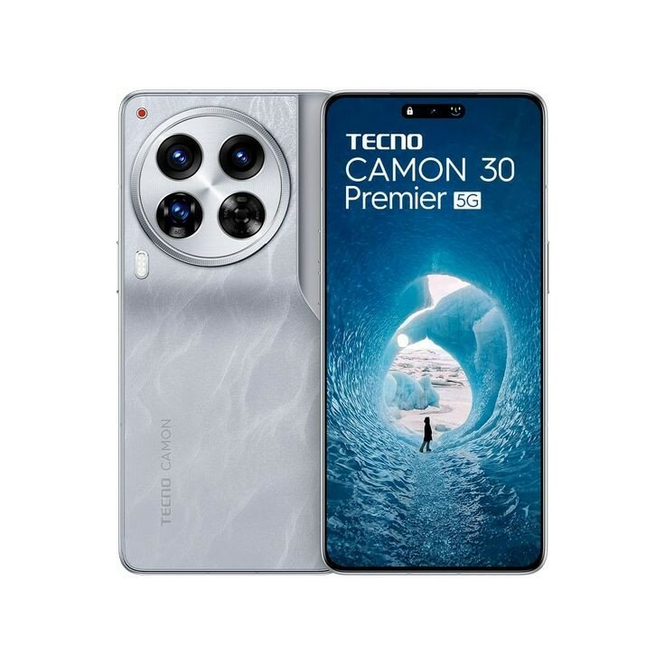 Techno Camon 30 premier