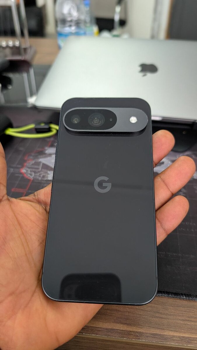 Google Pixel 9