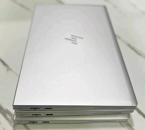 Ordinateur portable HP i5 puissant