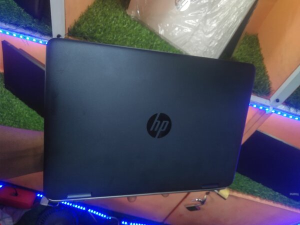 HP PROBOOK LAPTOP