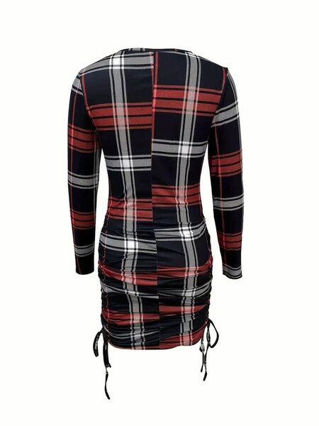 Robe moulante