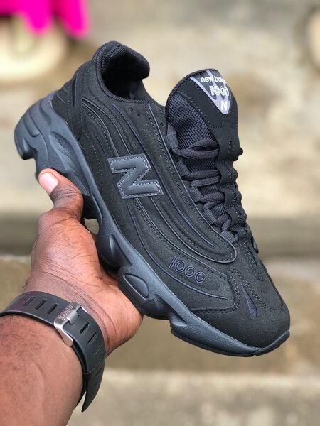 New balance 1000