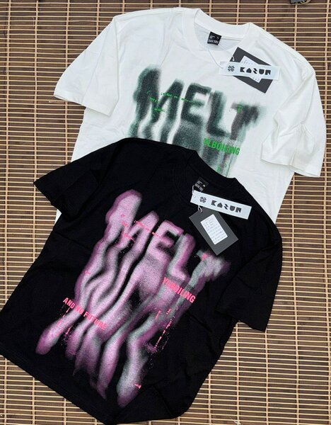 T-shirt de qualité