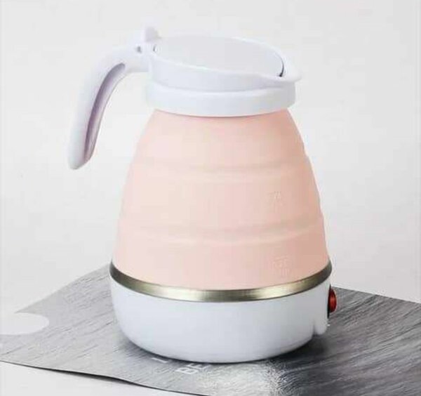 Bouilloire électrique Pliable