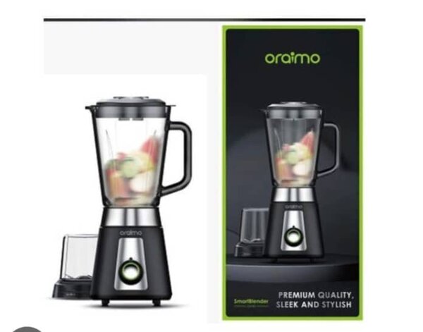 Mixeur ORAIMO