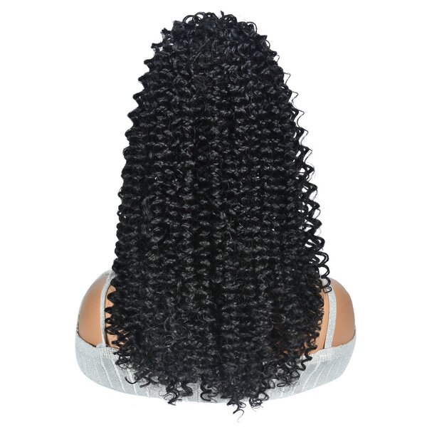 Postiches queue de cheval