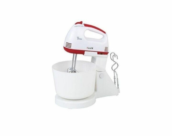 Batteuse électrique