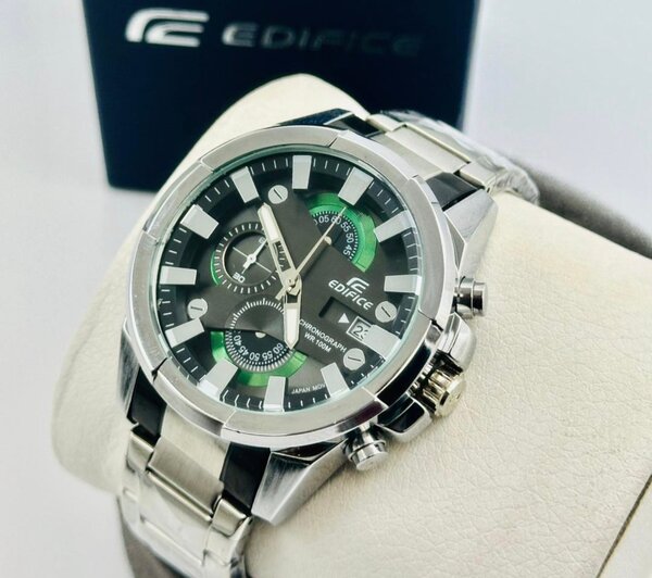 Montre Chronographe Edifice