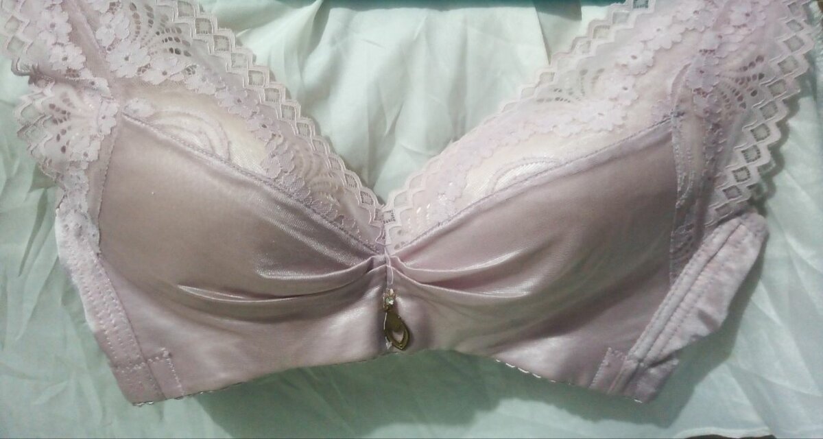 Soutien-gorge dentelle élégante