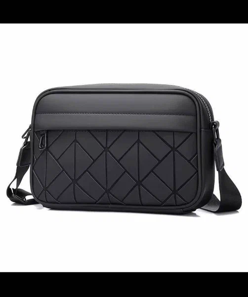 Sacoche Bandoulière Élégante