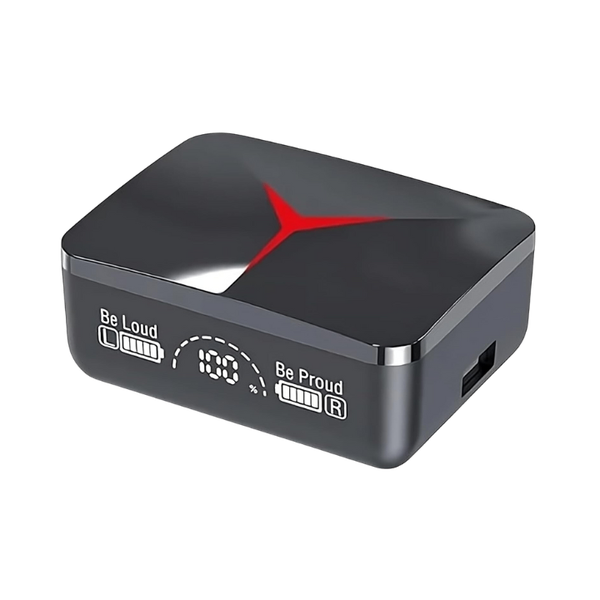 Echotrix M90 Wireless Sports Earbuds