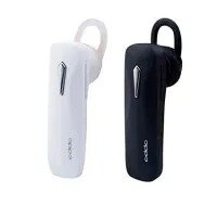Sports Wireless Bluetooth Chargeable Handsfree With Perfect Sound Base And Good Battery Timing For All Android & Smartphones