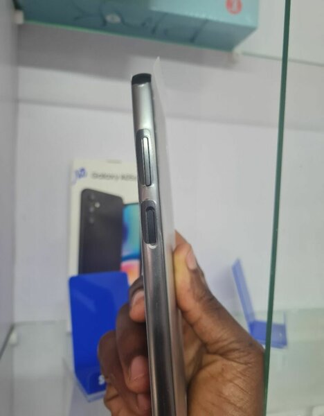 Samsung Galaxy A05s Smartphone