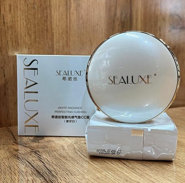 CARICH КУШОН ДЛЯ ЛИЦА