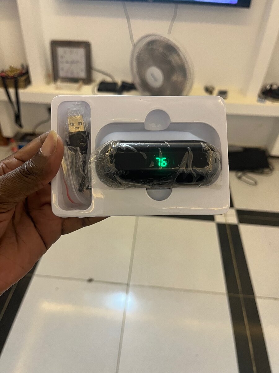 Écouteurs sans fil Oraimo Air 12 Pro