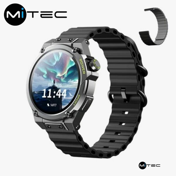 Montre Connectée oraimo Watch