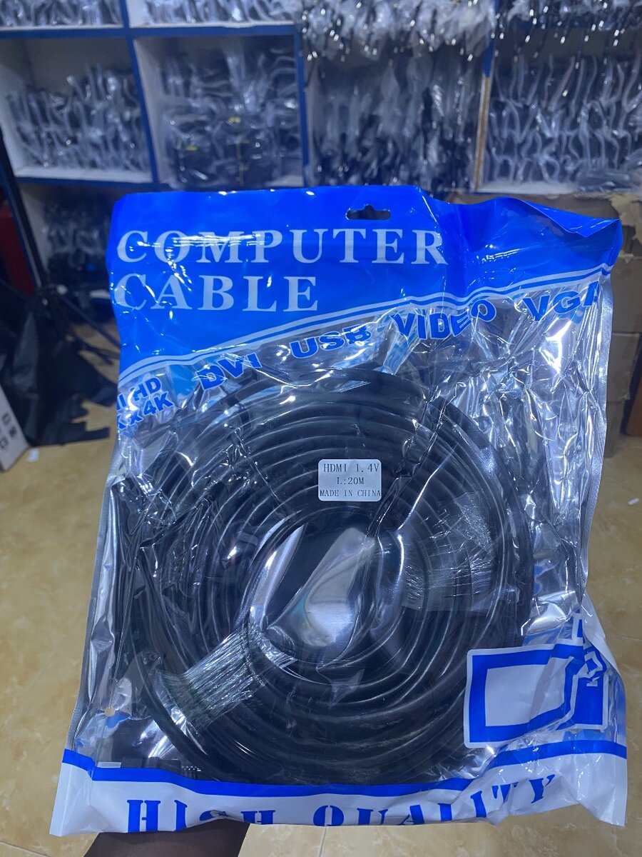 HDMI TO HDMI CABLE
