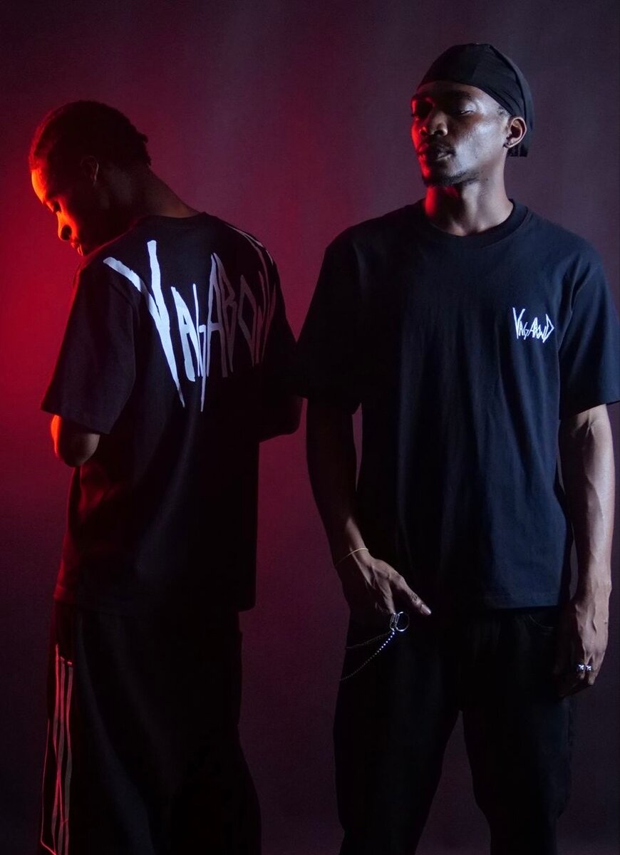 T-shirt homme streetwear