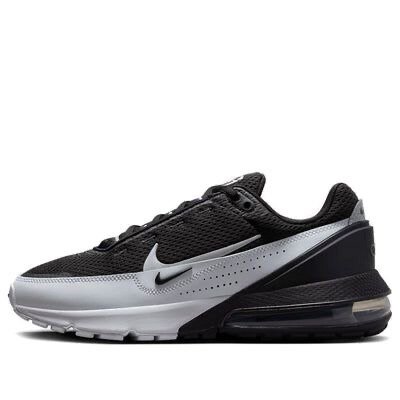 Nike Air Max Pulse noir et blanc