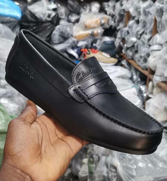 Mocassin