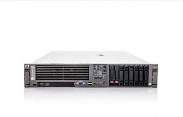 HP PROLIANT DL380 G5