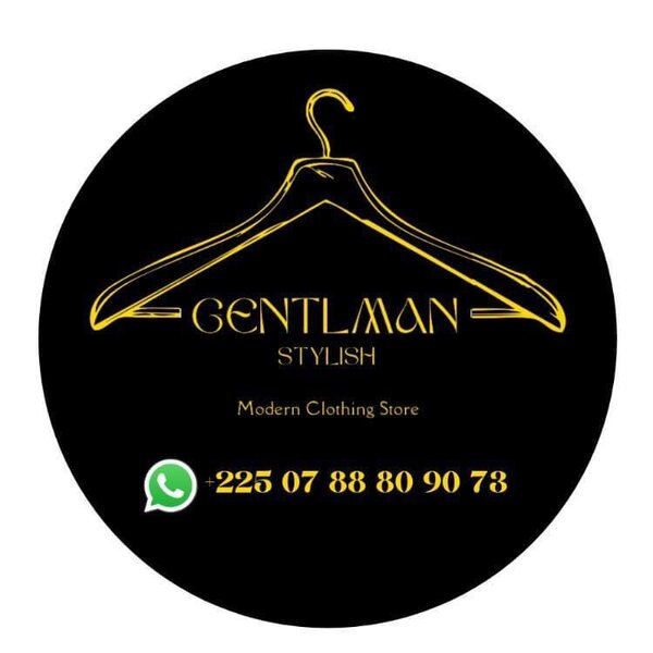 Gentleman Stylish  