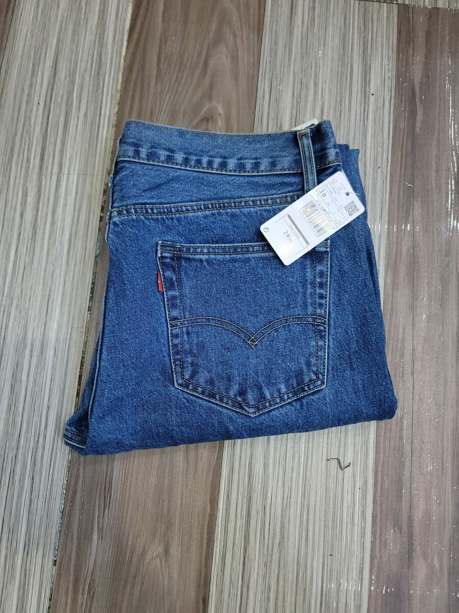 blue jeans for men