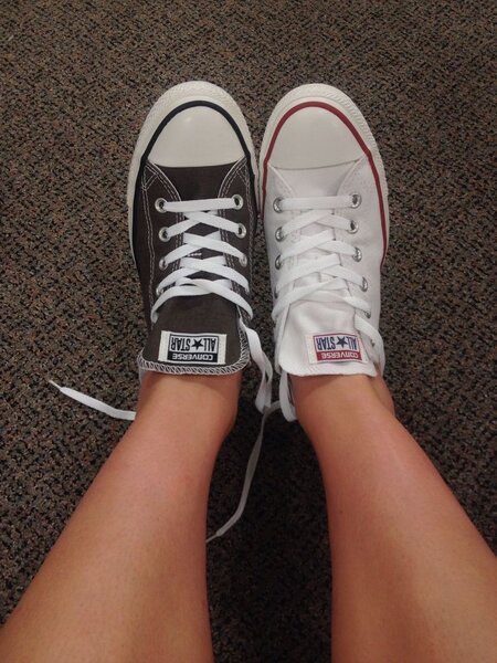 Converse all star original