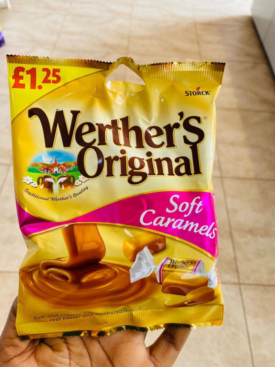 Werthers Original