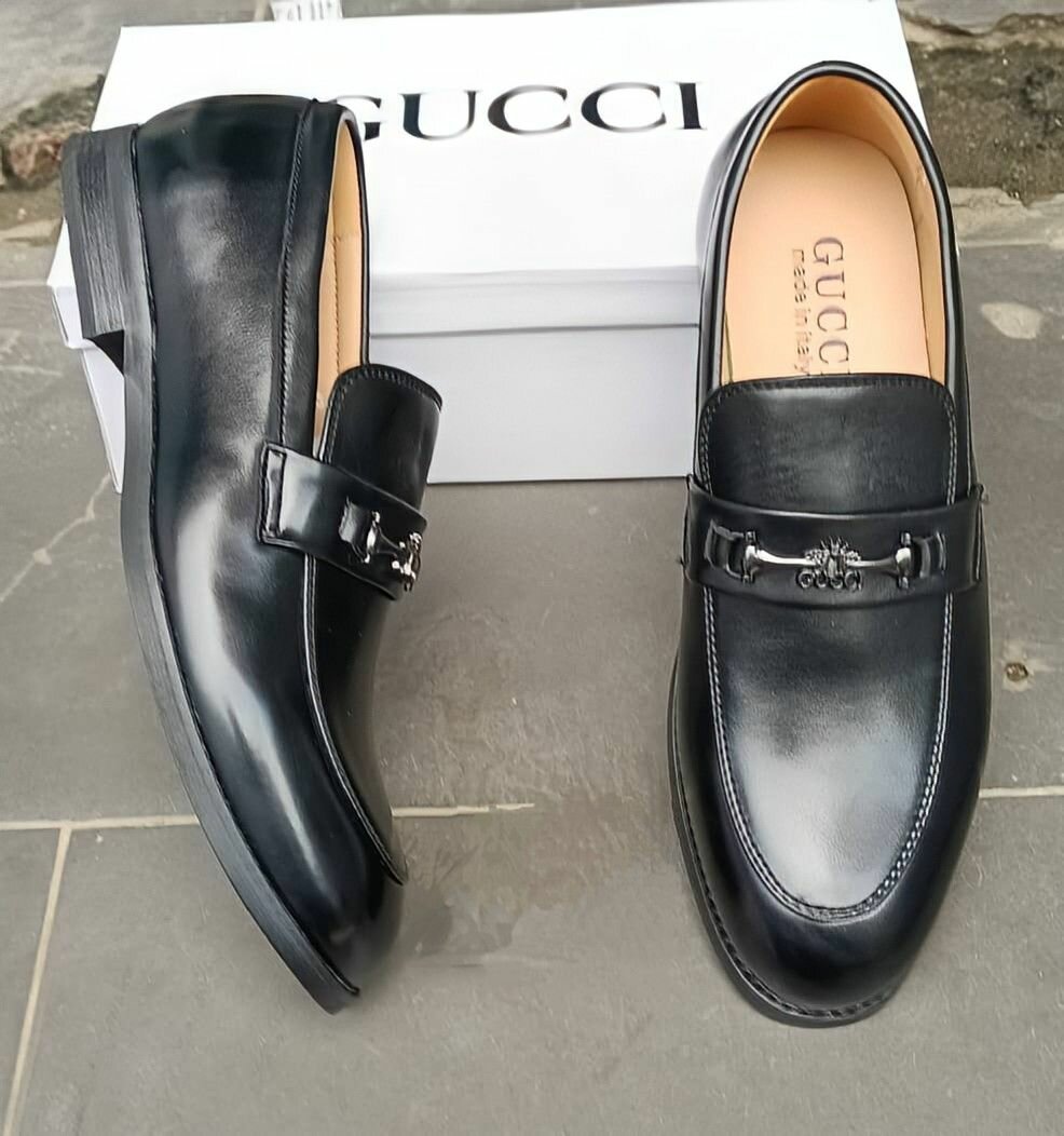 SOULIER GUCCI