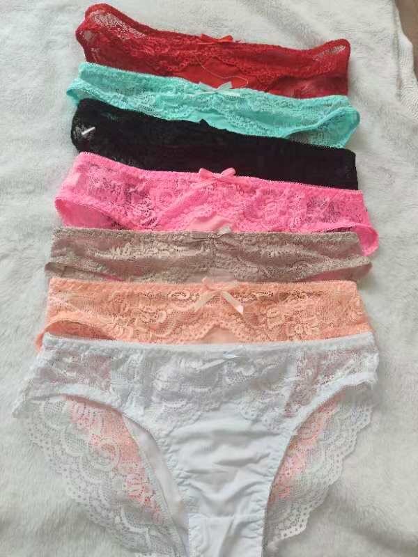 Lot de 12 a 7000 S M L