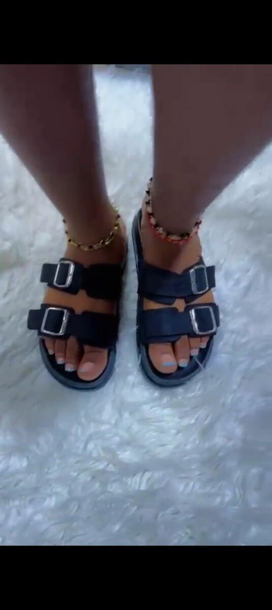 Sandals