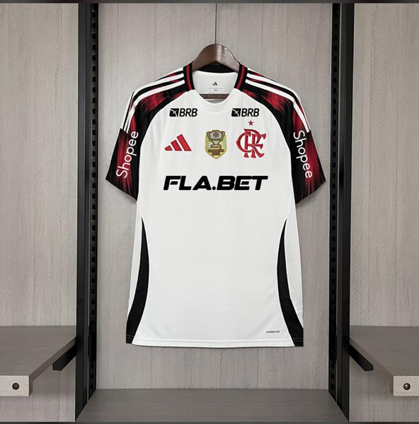 Maillot de football Flamengo