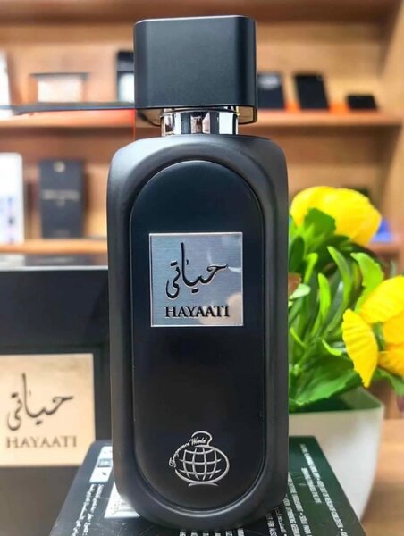 Parfum Hayati pour Homme