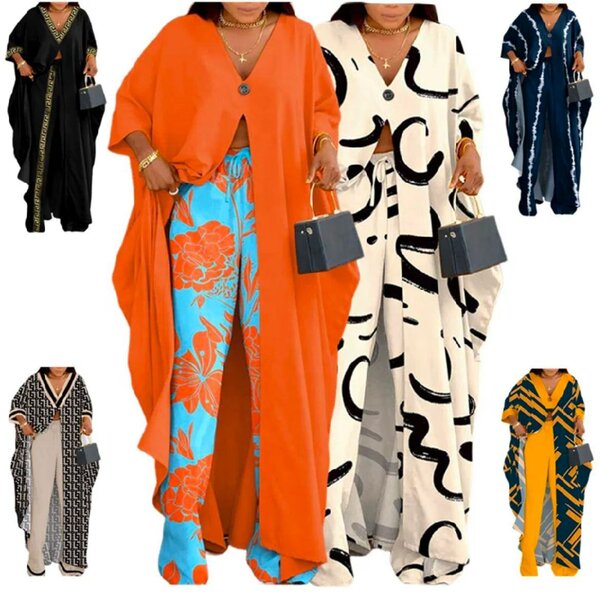 Complet pour femme