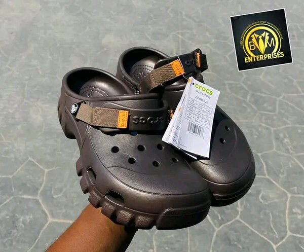 Crocks available