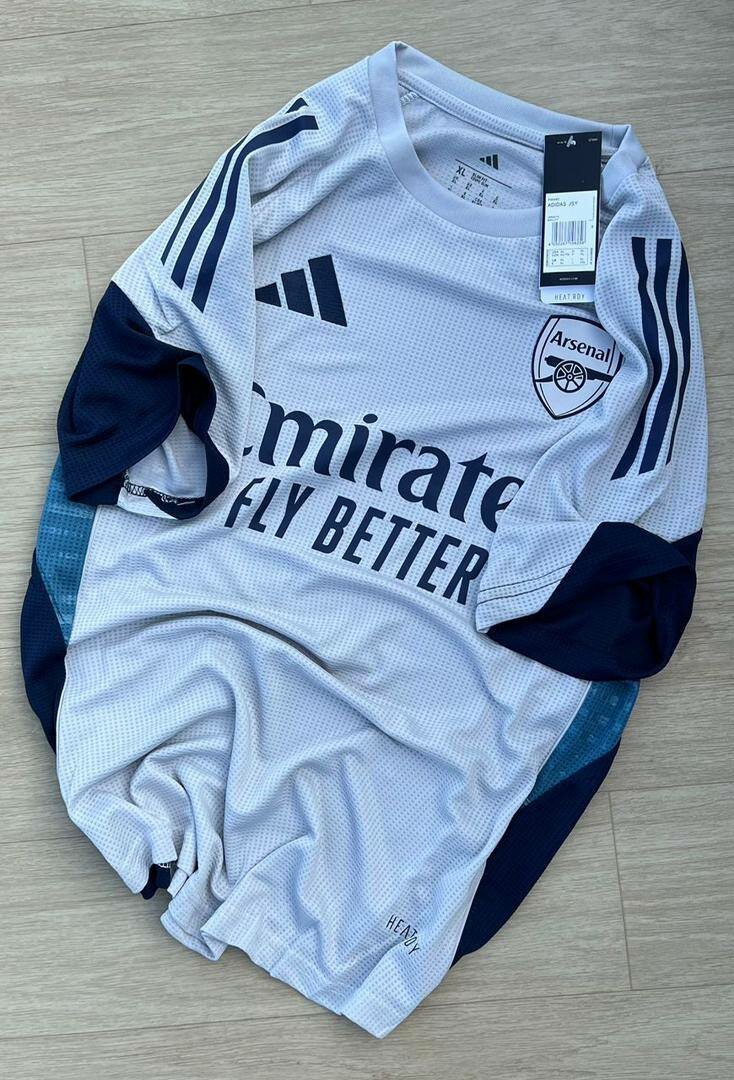 Maillot de Foot Arsenal Adidas