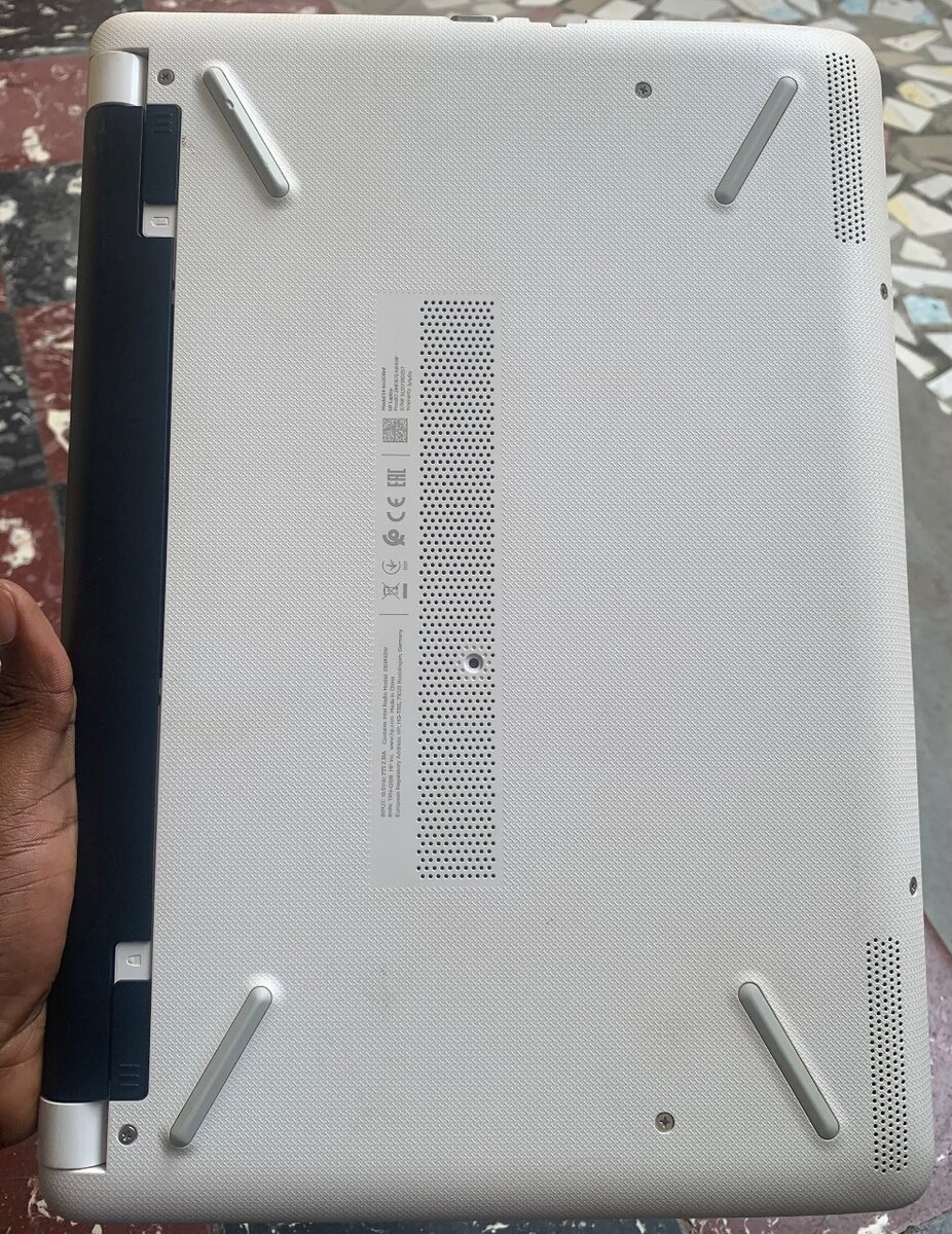 Ordinateur Portable HP 14 "