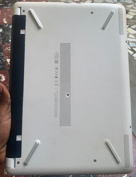 Ordinateur Portable HP 14 "