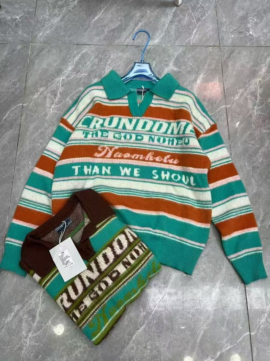 Pulls en tricot décontractés