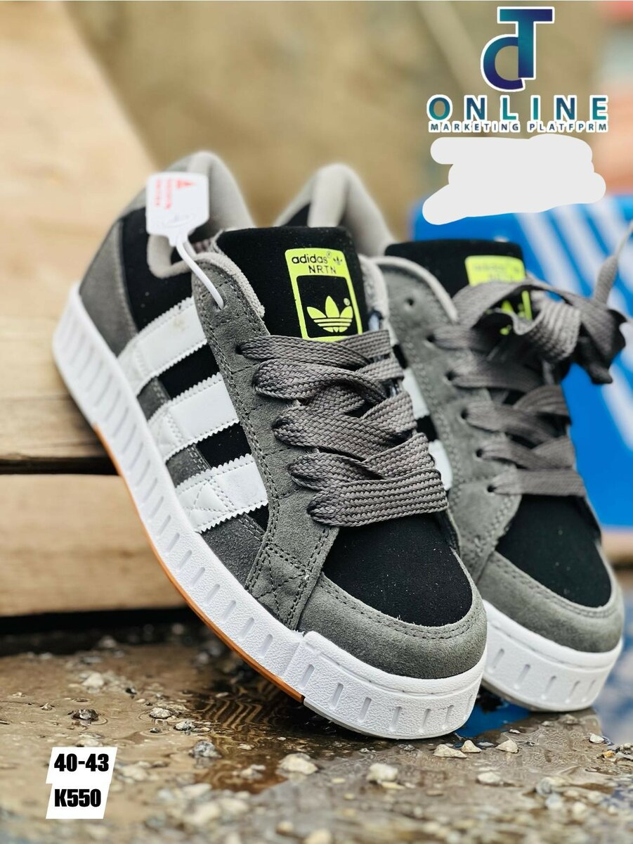 Adidas nrtn 40-43